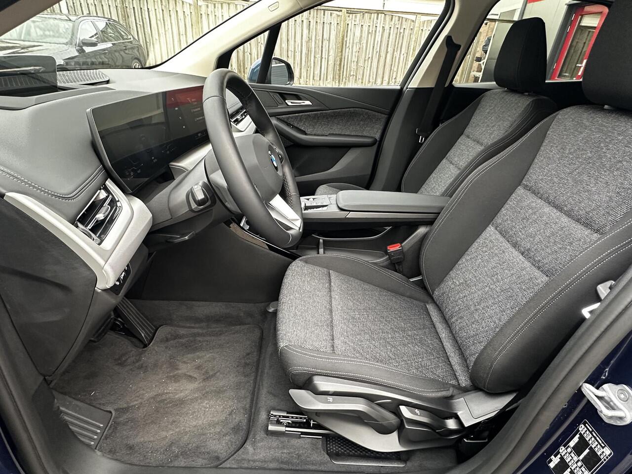 BMW 2-SERIE Active Tourer 218i