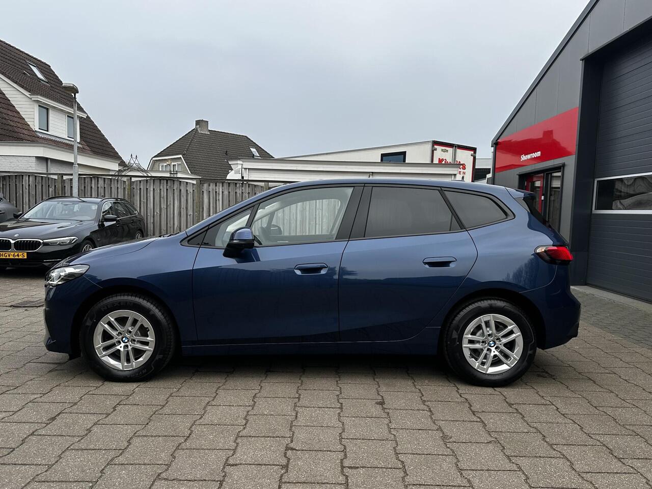 BMW 2-SERIE Active Tourer 218i