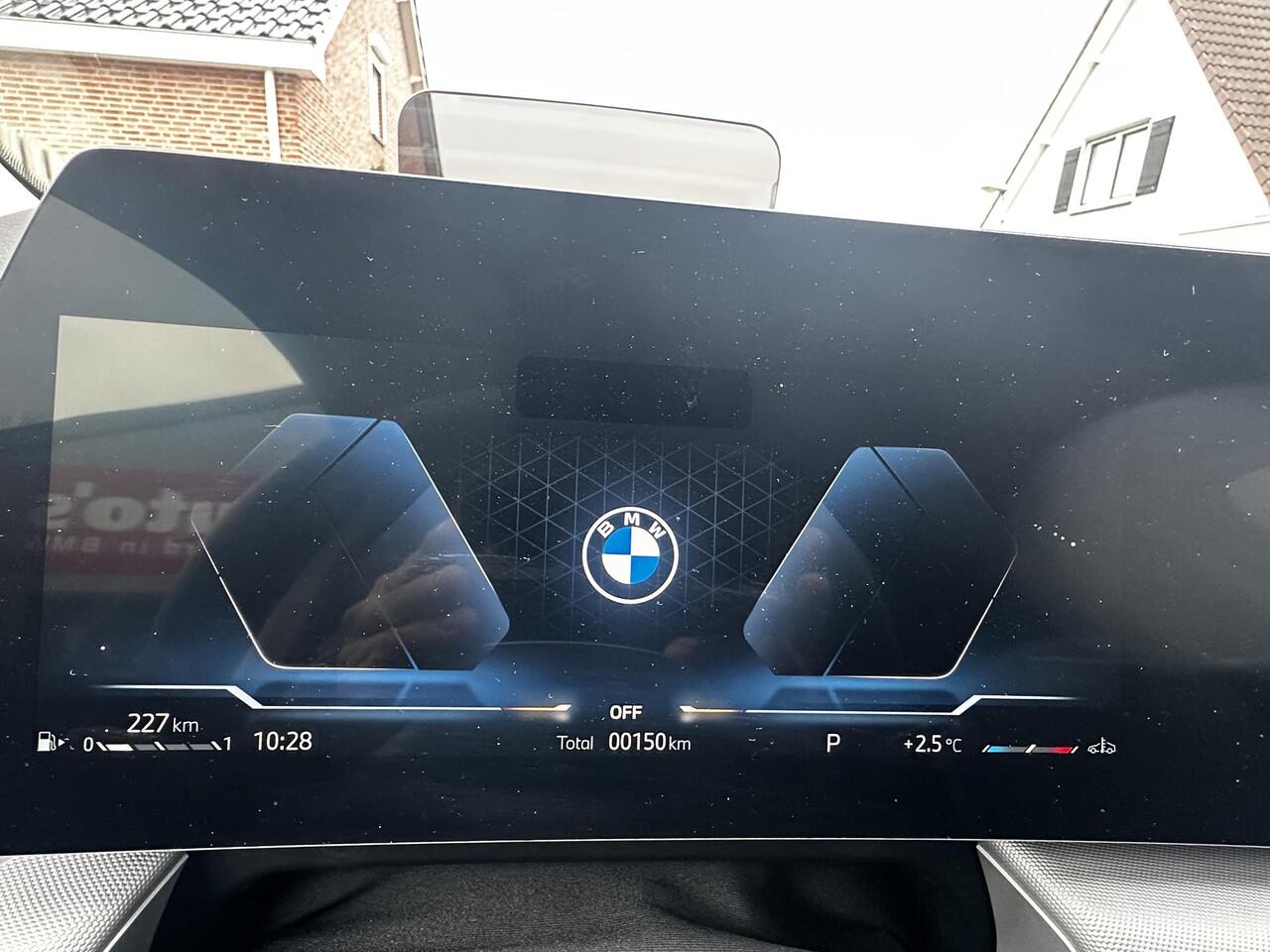 BMW 2-SERIE Active Tourer 218i