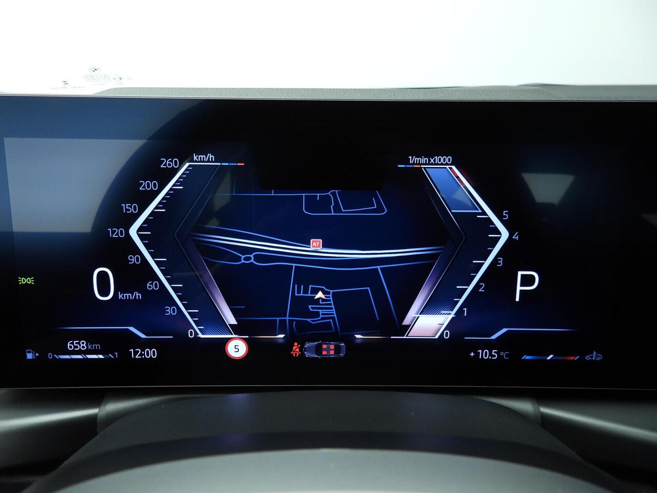 BMW 2-SERIE Coupé 230i | M-Sportpakket | LED | Navigatie | Sportstoelen | Stoelverwarming | Keyles go | DAB | Alu 18 inch