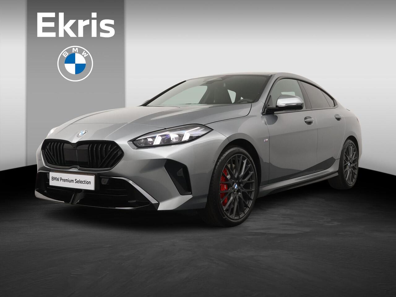 BMW 2-SERIE Gran Coupé 223 xDrive | M-Sport | Comfort Access | Harman Kardon | Adaptive Cruise | Stoelverwarming