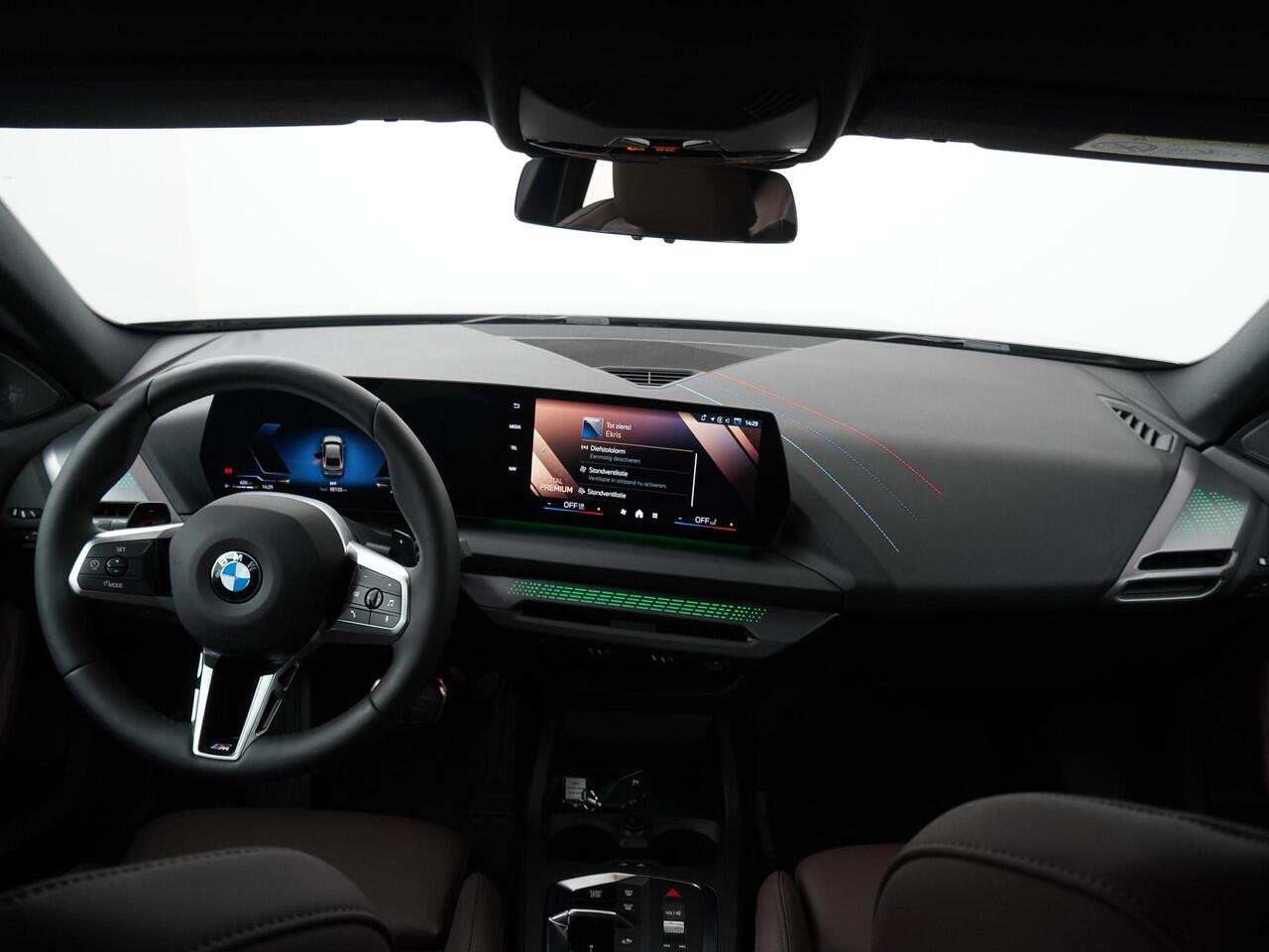 BMW 2-SERIE Gran Coupé 223 xDrive | M-Sport | Comfort Access | Harman Kardon | Adaptive Cruise | Stoelverwarming