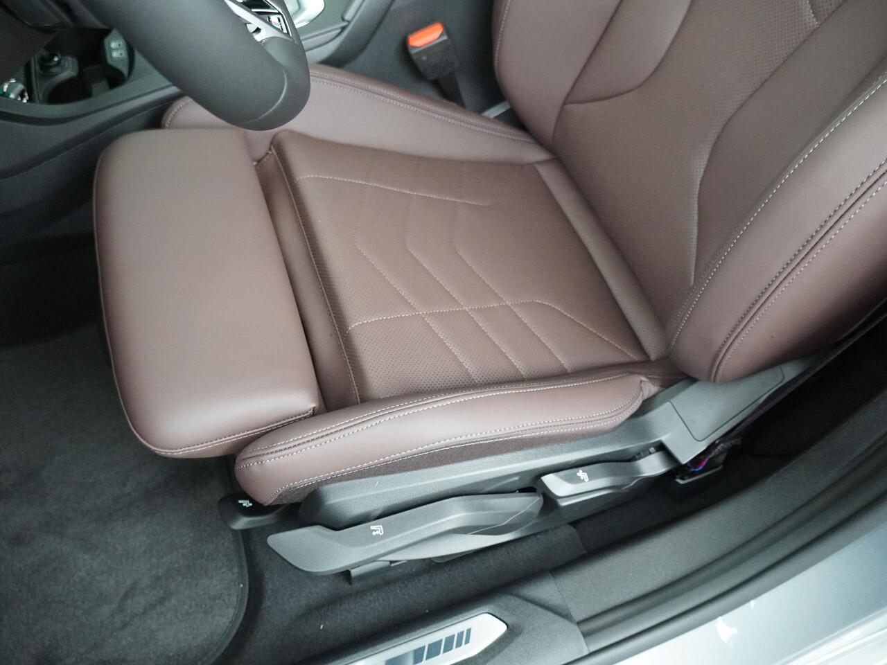 BMW 2-SERIE Gran Coupé 223 xDrive | M-Sport | Comfort Access | Harman Kardon | Adaptive Cruise | Stoelverwarming