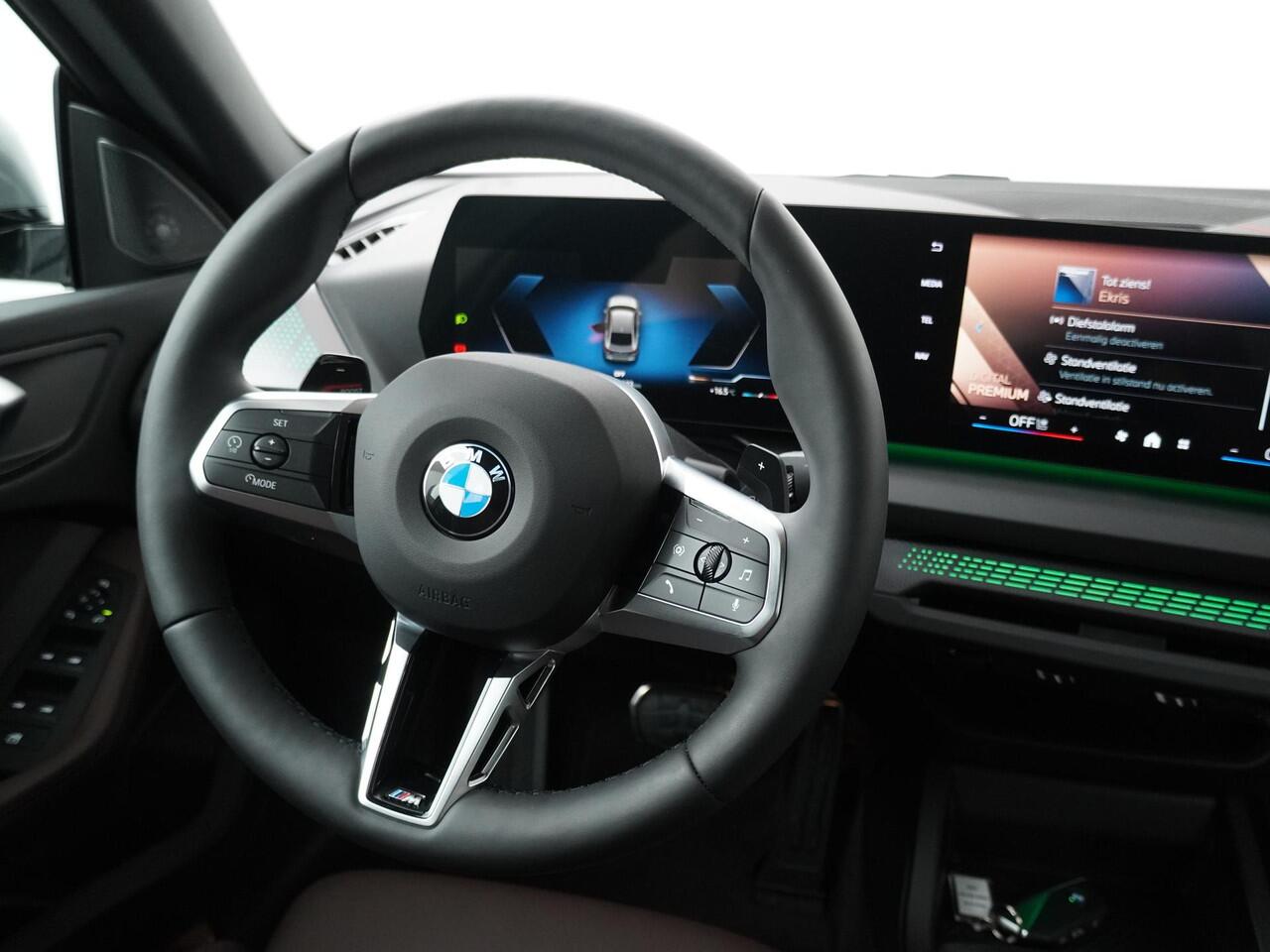 BMW 2-SERIE Gran Coupé 223 xDrive | M-Sport | Comfort Access | Harman Kardon | Adaptive Cruise | Stoelverwarming