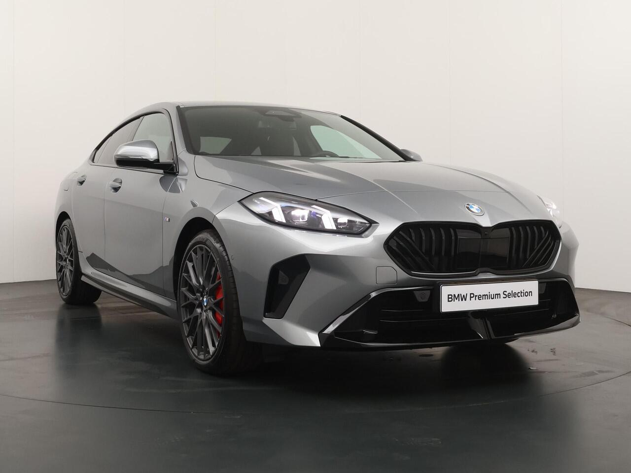 BMW 2-SERIE Gran Coupé 223 xDrive | M-Sport | Comfort Access | Harman Kardon | Adaptive Cruise | Stoelverwarming