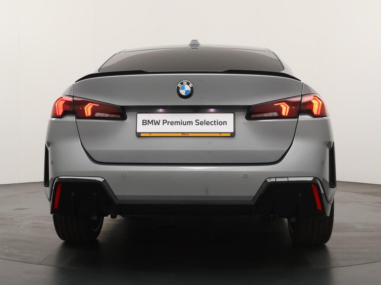 BMW 2-SERIE Gran Coupé 223 xDrive | M-Sport | Comfort Access | Harman Kardon | Adaptive Cruise | Stoelverwarming