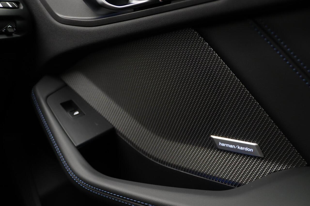 BMW 2-SERIE Gran Coupé 220 M Sportpakket | Premium Pack | Achteruitrijcamera | Elektrisch Verstelbare Sportstoelen | Driving Assistant Plus | Harman Kardon | 19''