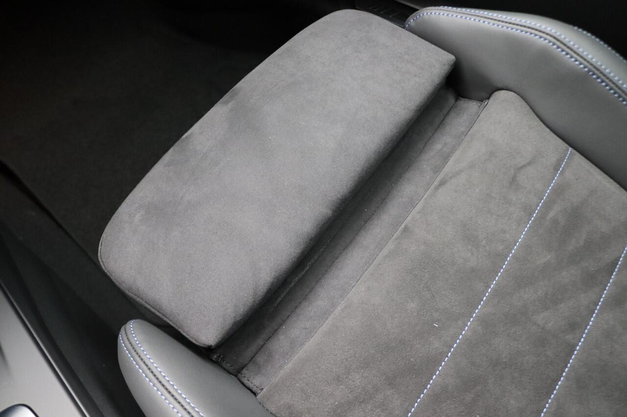 BMW 2-SERIE Gran Coupé 220 M Sportpakket | Premium Pack | Achteruitrijcamera | Elektrisch Verstelbare Sportstoelen | Driving Assistant Plus | Harman Kardon | 19''