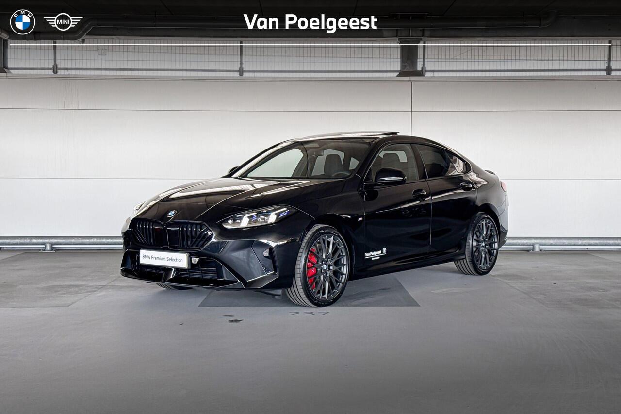 BMW 2-SERIE Gran Coupé 220 | Selections | M Sportpakket Pro | Glazen panoramadak