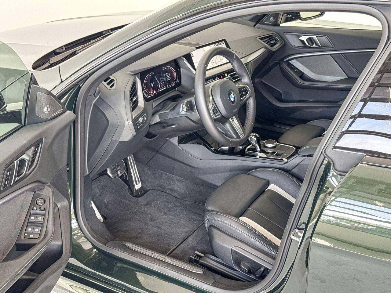 BMW 2-SERIE Gran Coupé 218i Innovation M Sportpakket Pro Individual Aut. | Selections