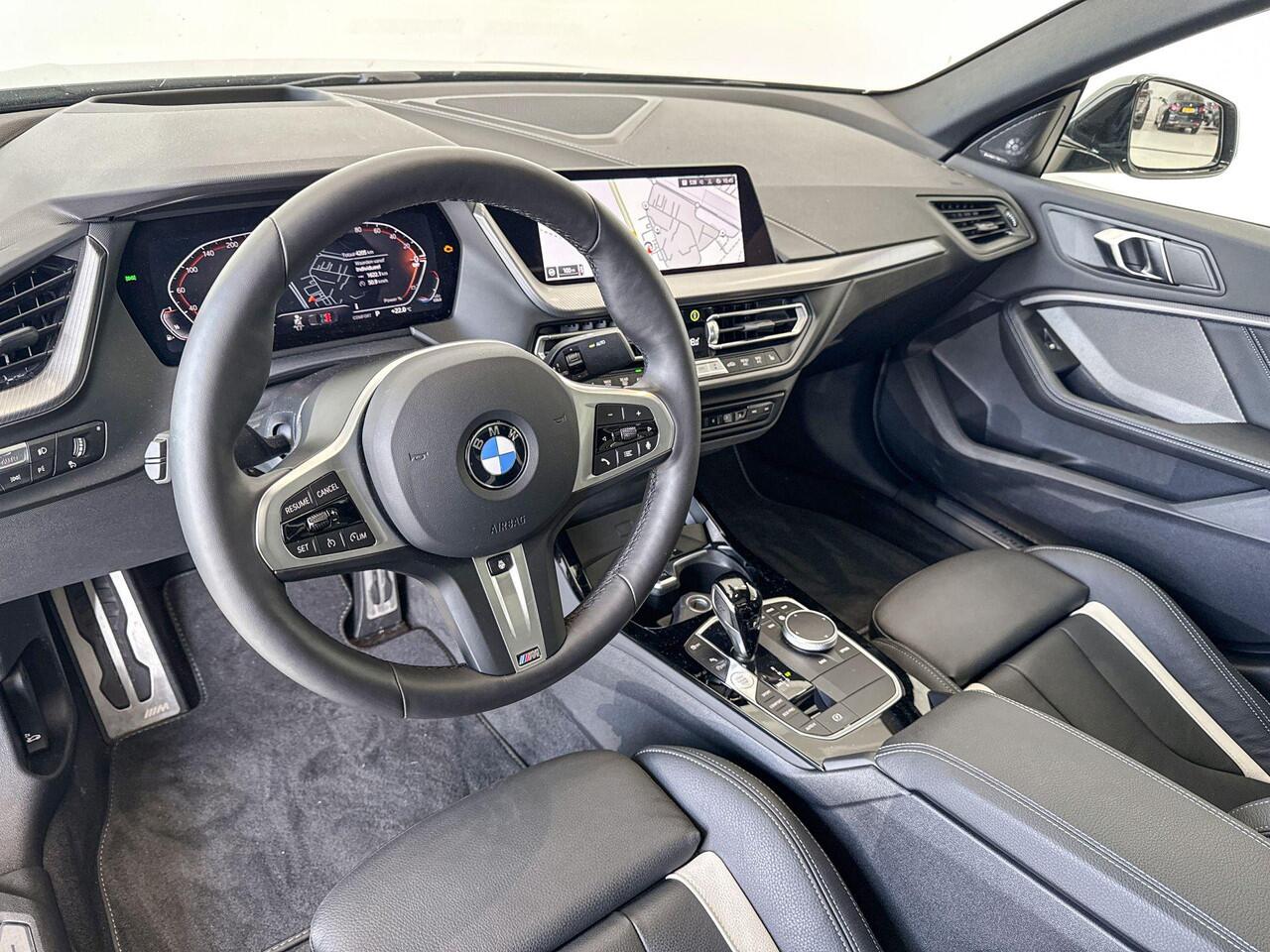 BMW 2-SERIE Gran Coupé 218i Innovation M Sportpakket Pro Individual Aut. | Selections