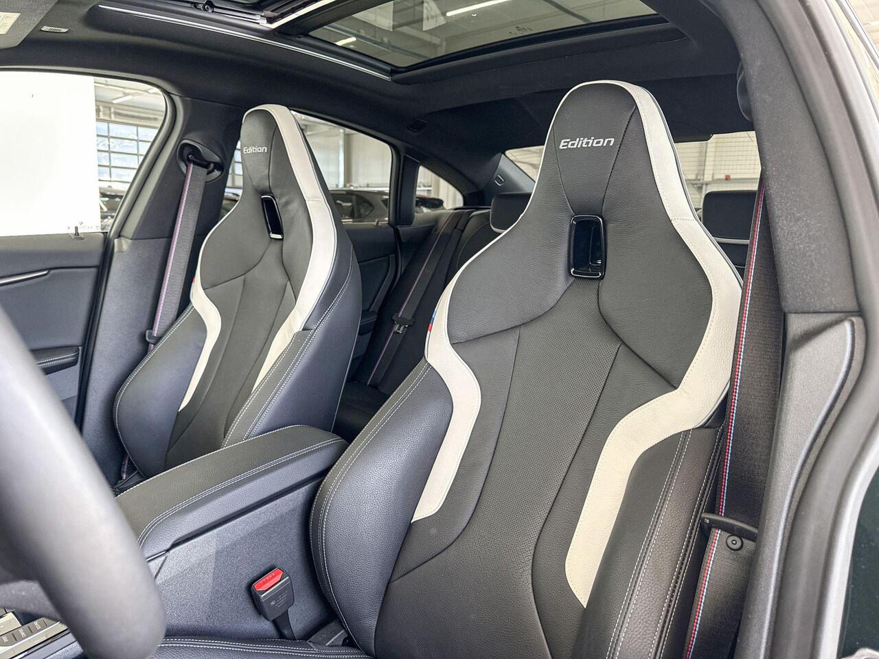 BMW 2-SERIE Gran Coupé 218i Innovation M Sportpakket Pro Individual Aut. | Selections