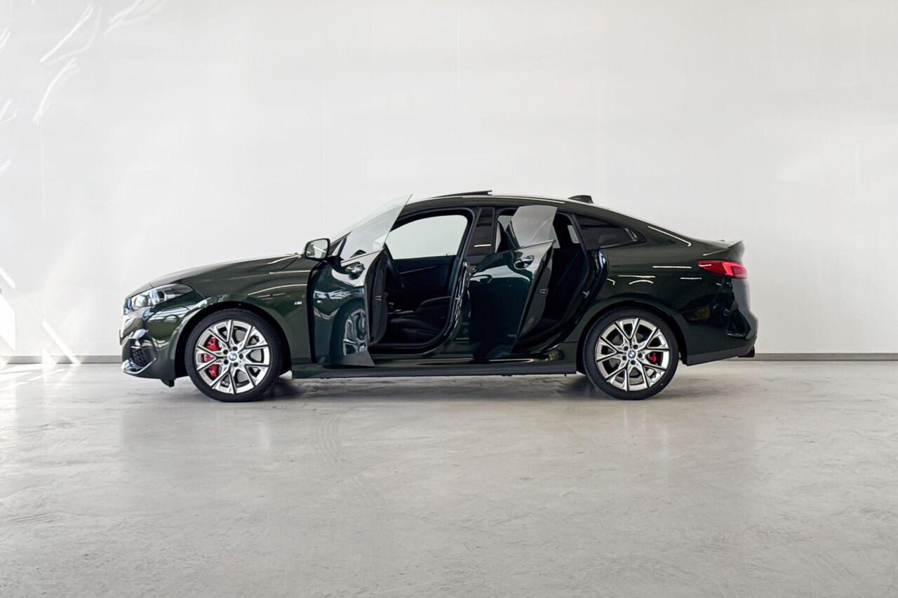 BMW 2-SERIE Gran Coupé 218i Innovation M Sportpakket Pro Individual Aut. | Selections