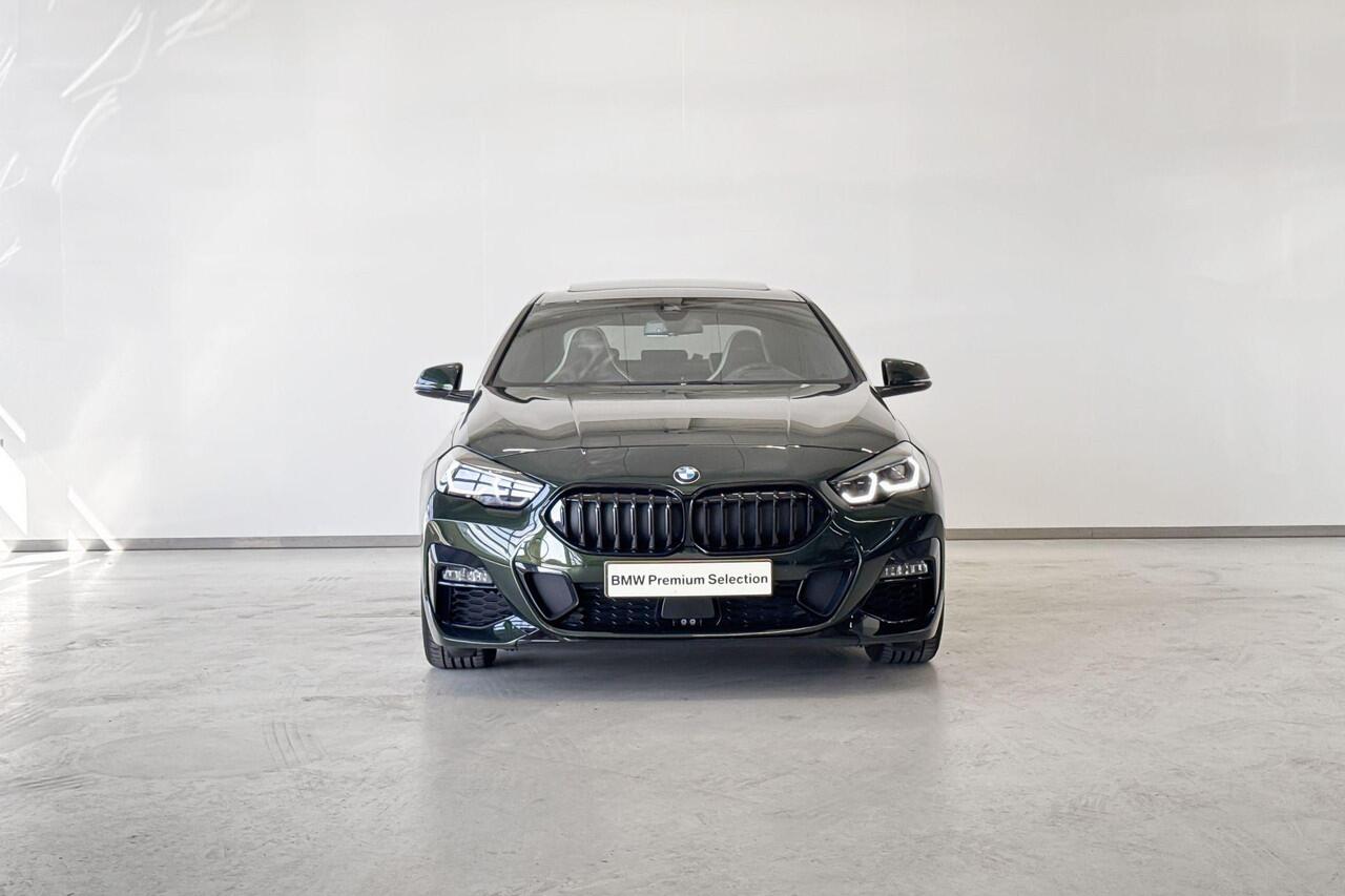 BMW 2-SERIE Gran Coupé 218i Innovation M Sportpakket Pro Individual Aut. | Selections