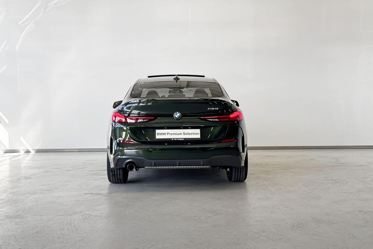 BMW 2-SERIE Gran Coupé 218i Innovation M Sportpakket Pro Individual Aut. | Selections