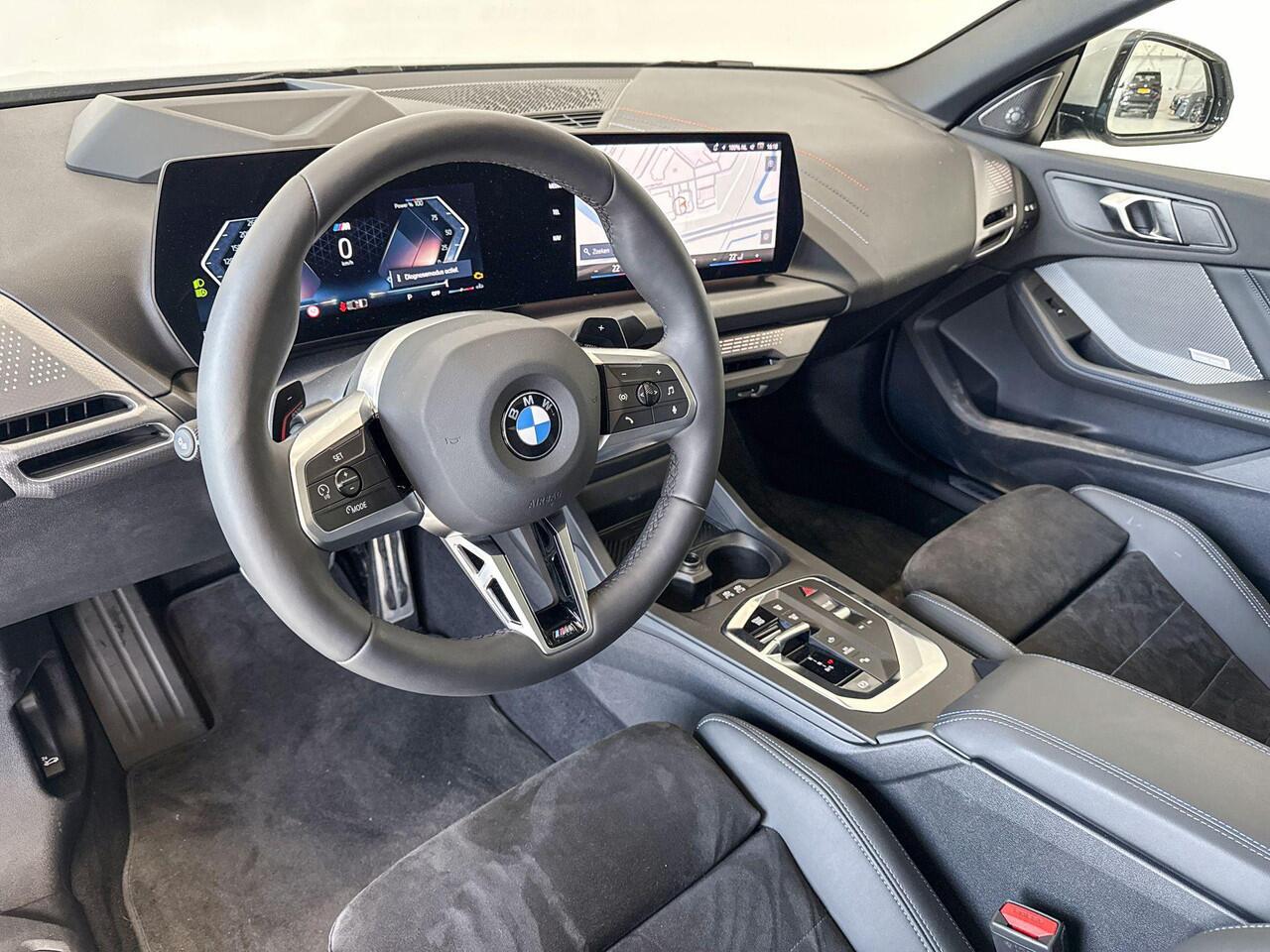 BMW 2-SERIE Gran Coupé 220 Innovation Pack M Sportpakket Pro Aut. | Selections