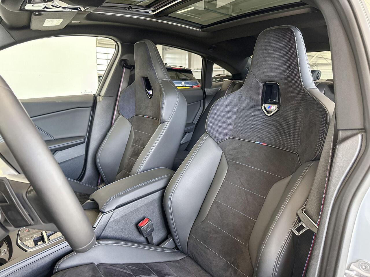 BMW 2-SERIE Gran Coupé 220 Innovation Pack M Sportpakket Pro Aut. | Selections