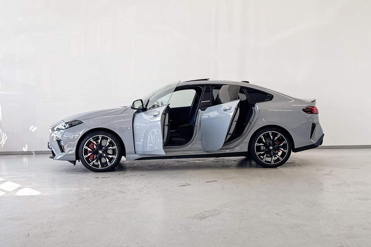 BMW 2-SERIE Gran Coupé 220 Innovation Pack M Sportpakket Pro Aut. | Selections