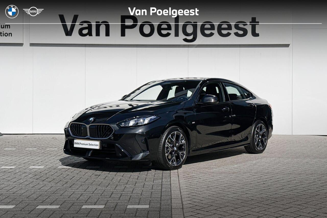 BMW 2-SERIE Gran Coupé 220 M Sport Design Edition | Harman Kardon | Driving Assistant Plus