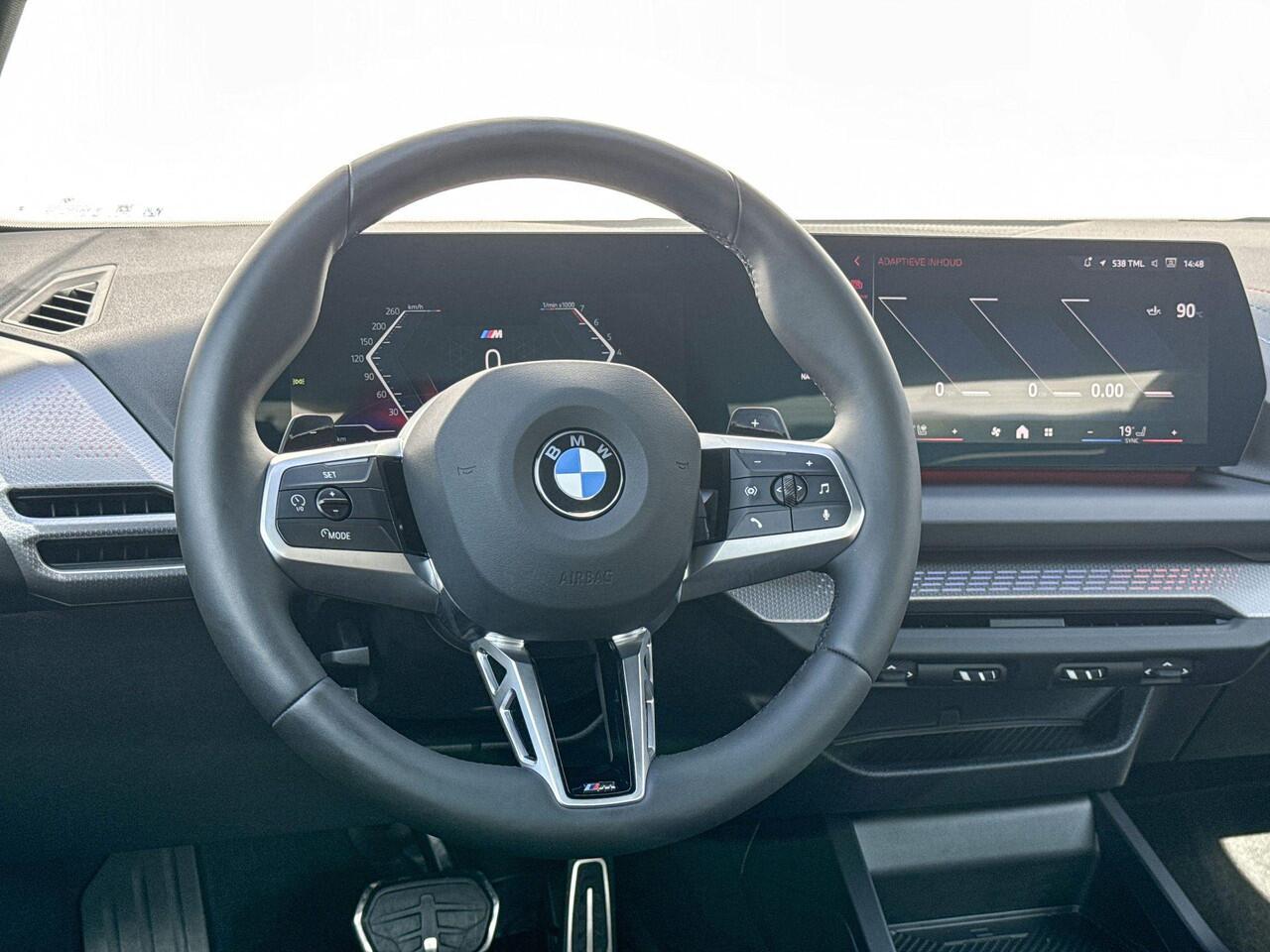 BMW 2-SERIE Gran Coupé 220 M Sport Design Edition | Harman Kardon | Driving Assistant Plus