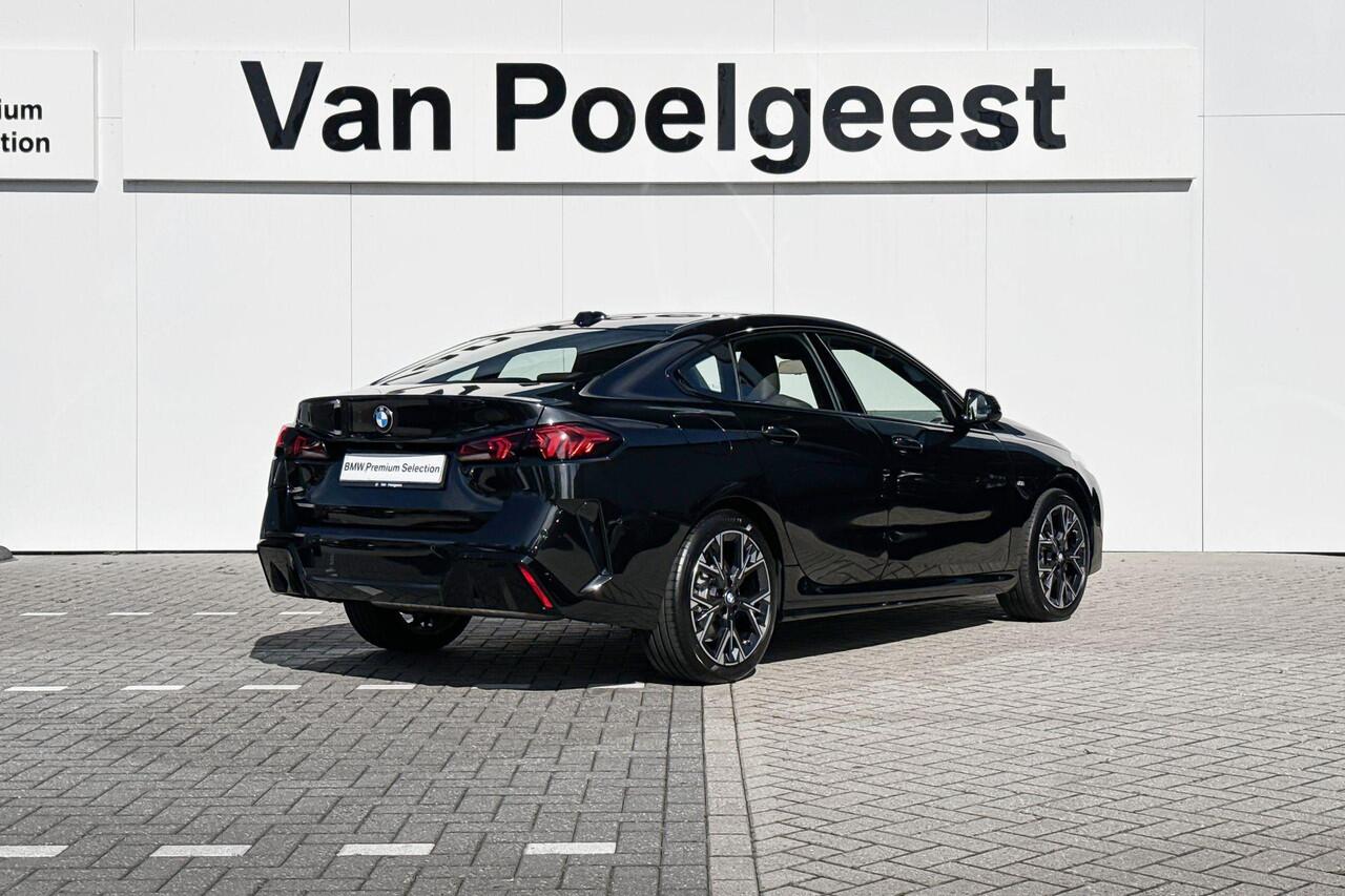 BMW 2-SERIE Gran Coupé 220 M Sport Design Edition | Harman Kardon | Driving Assistant Plus