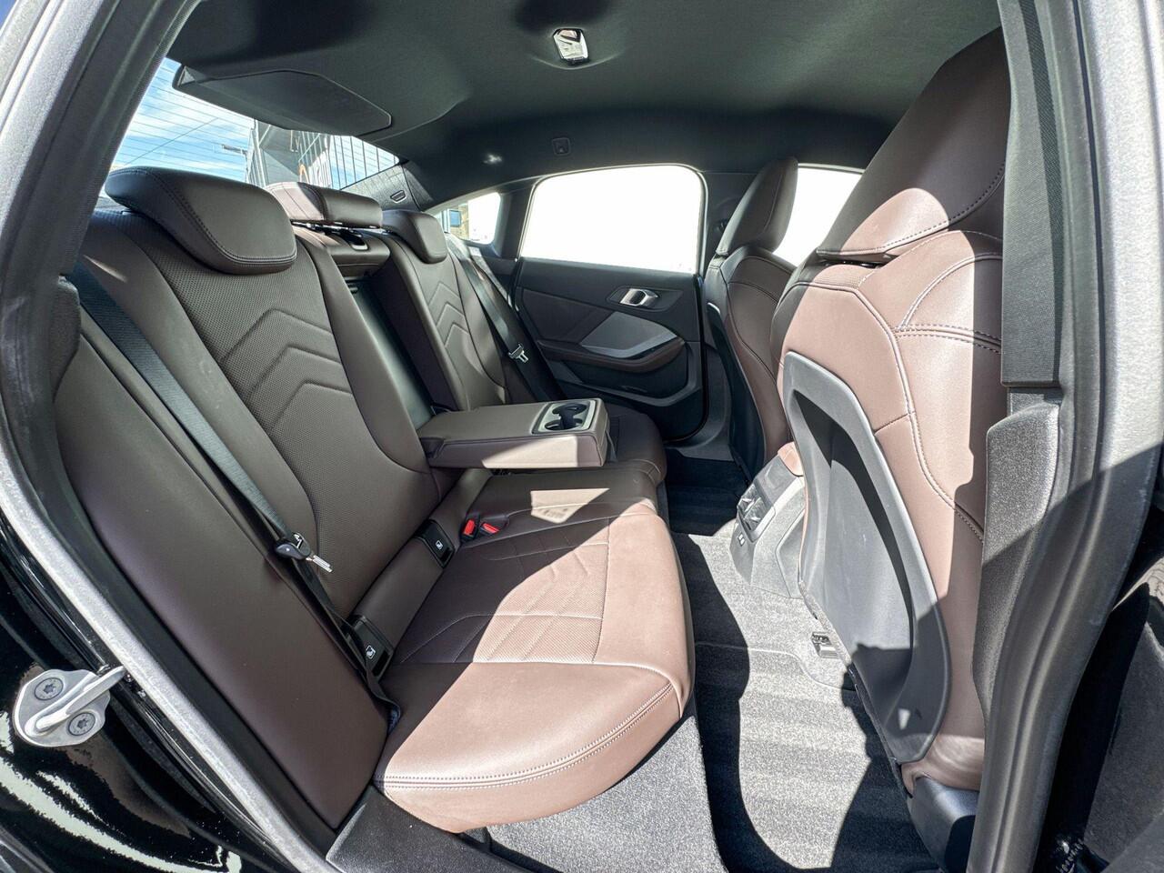 BMW 2-SERIE Gran Coupé 220 M Sport Design Edition | Harman Kardon | Driving Assistant Plus