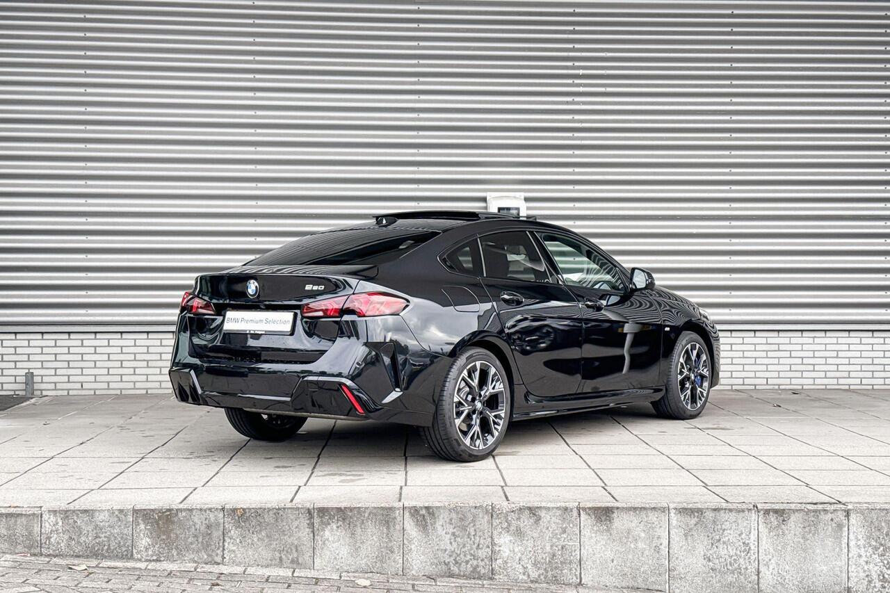 BMW 2-SERIE Gran Coupé 220