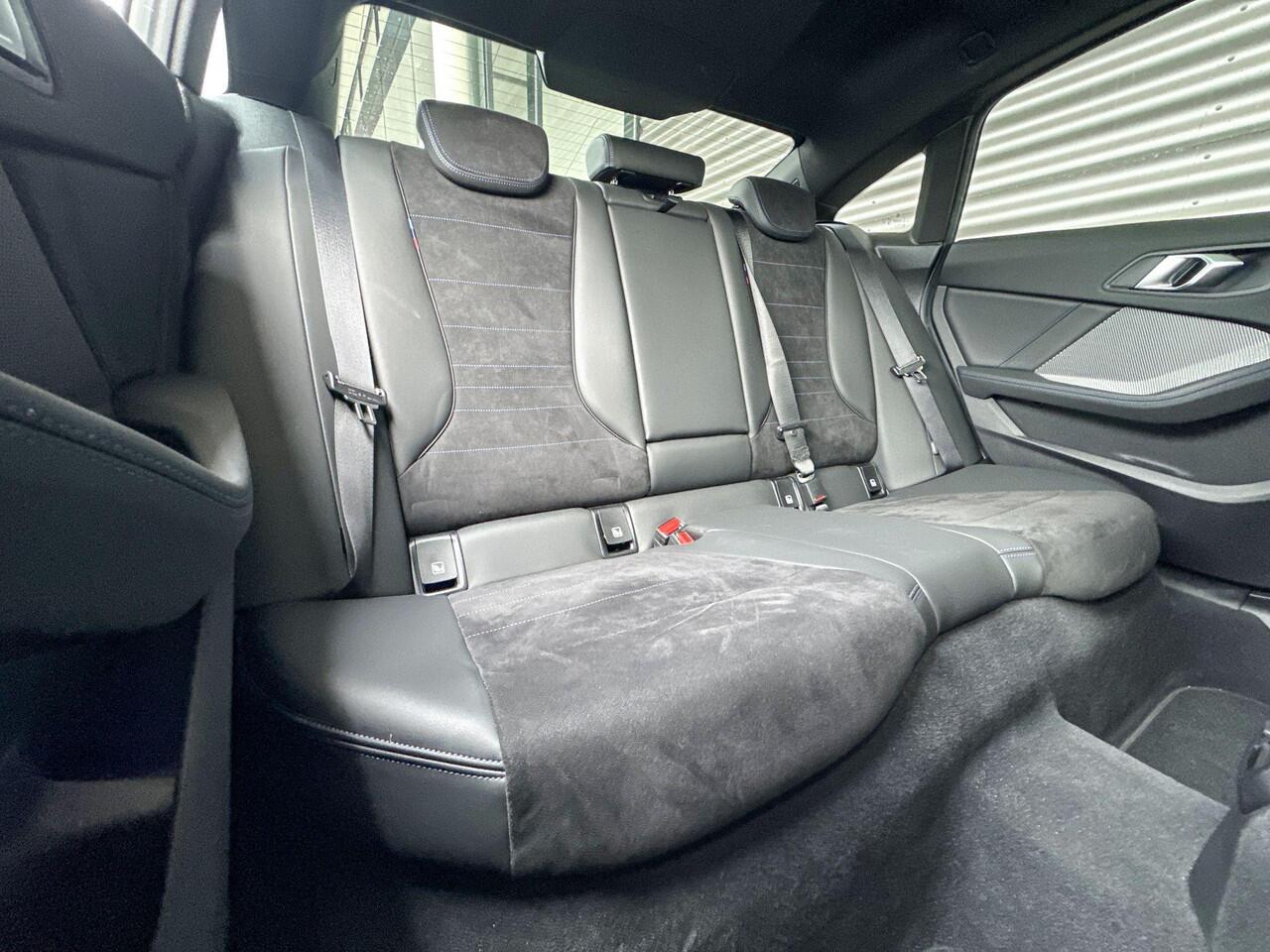 BMW 2-SERIE Gran Coupé 220