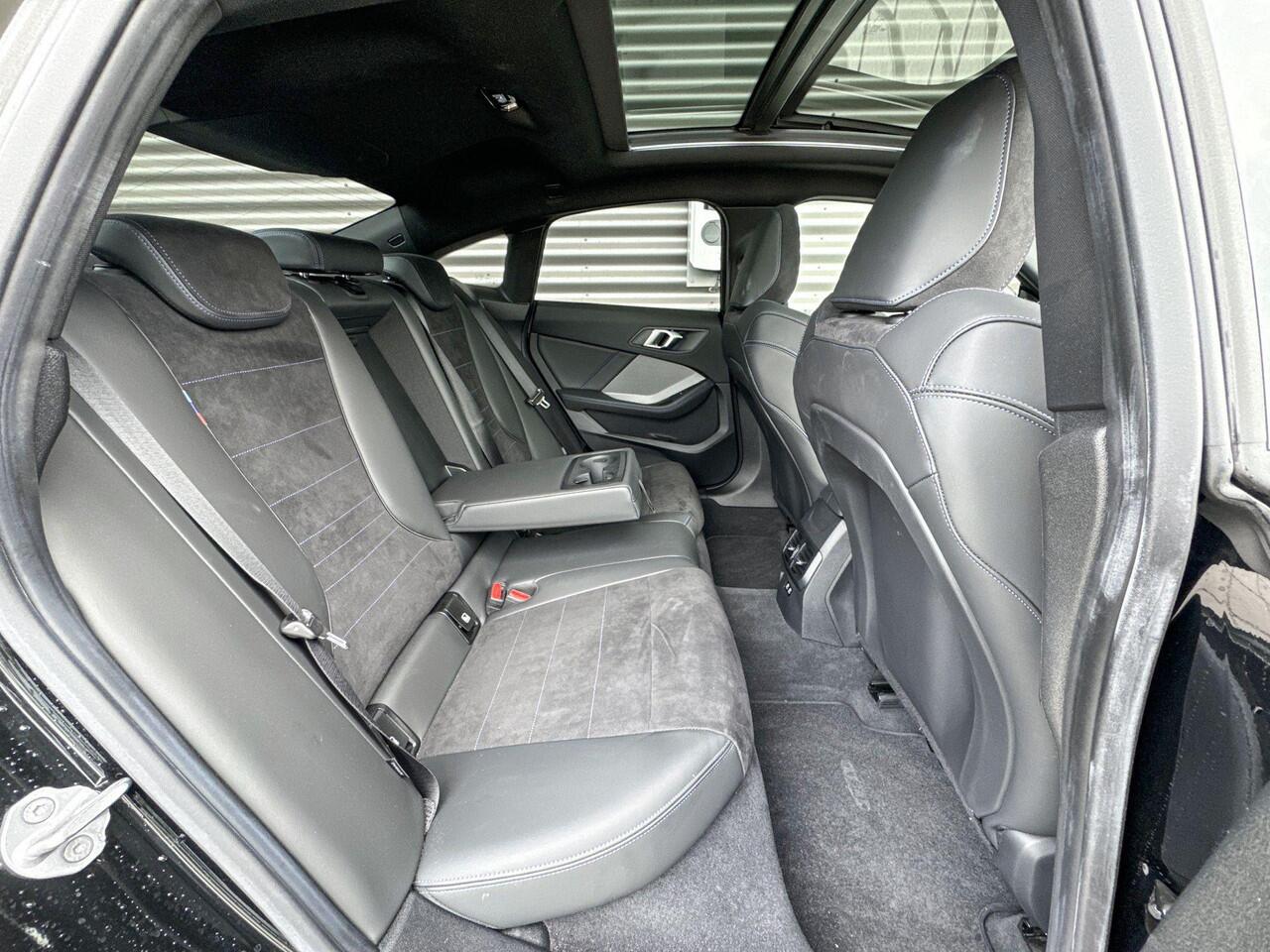 BMW 2-SERIE Gran Coupé 220