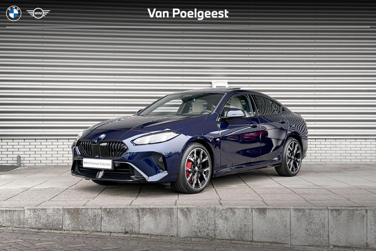 BMW 2-SERIE Gran Coupé 220 | M Sport Pro | Innovation Pack | Driving Assistant Professional