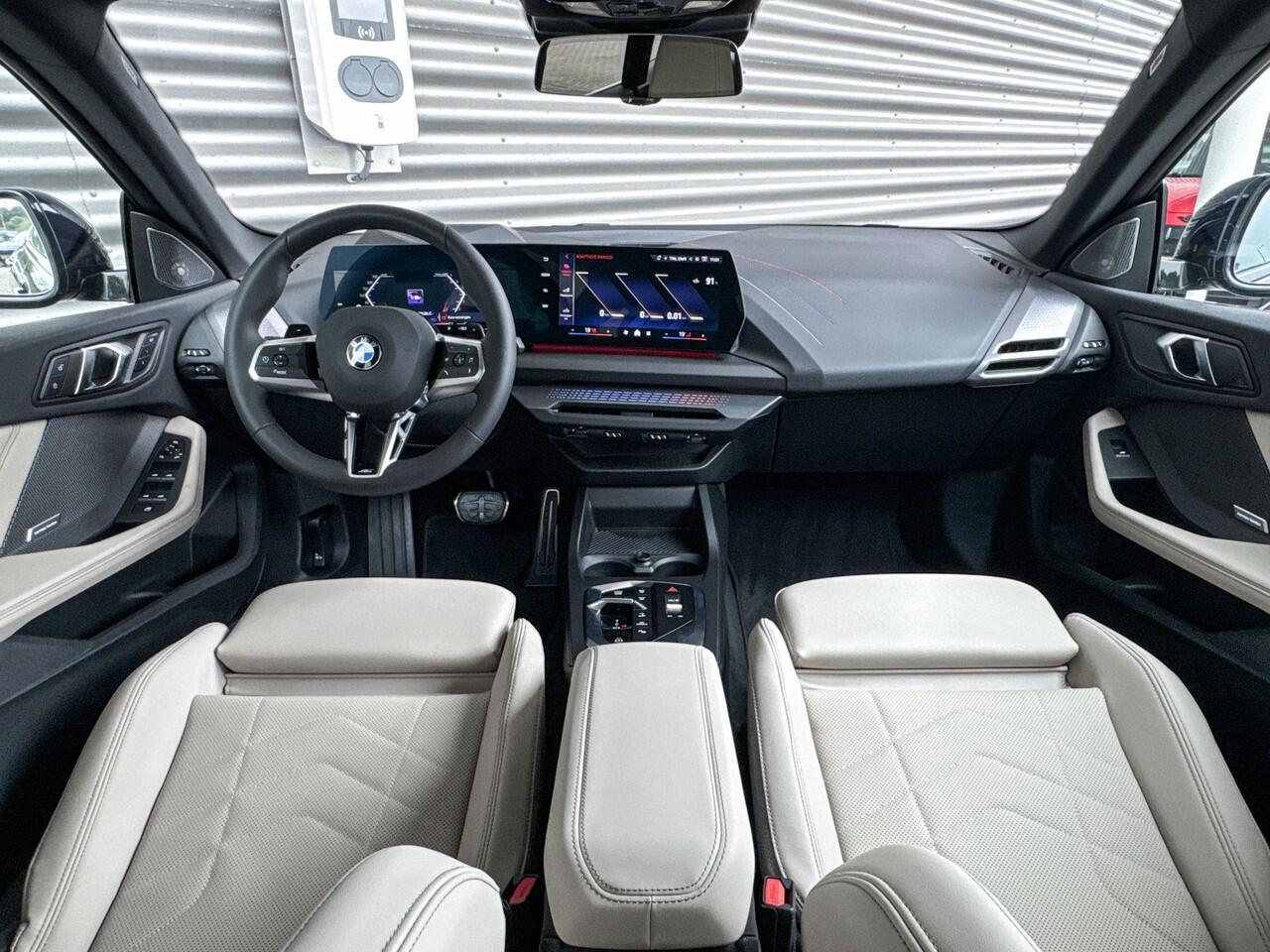 BMW 2-SERIE Gran Coupé 220 | M Sport Pro | Innovation Pack | Driving Assistant Professional