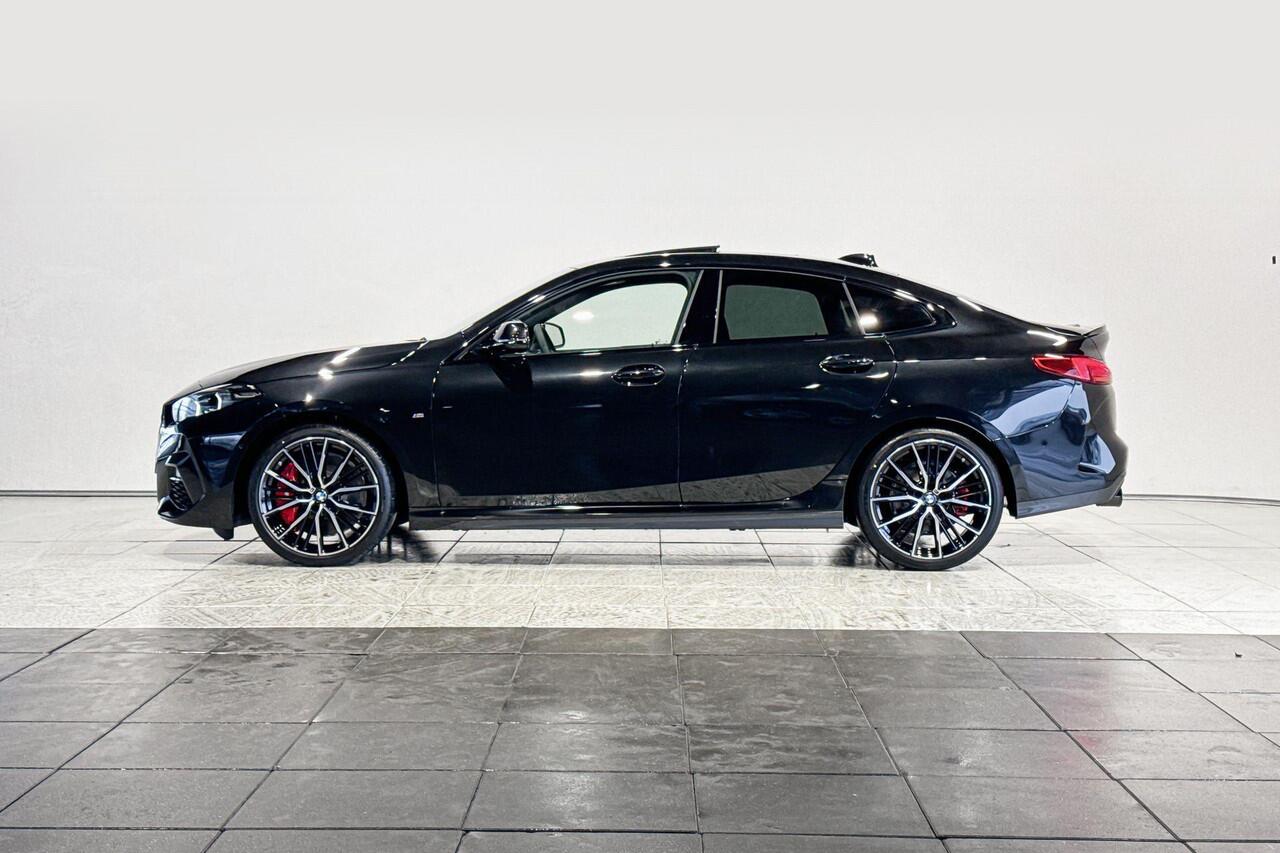 BMW 2-SERIE Gran Coupé 218i Premium Pack M Sportpakket Pro Aut.
