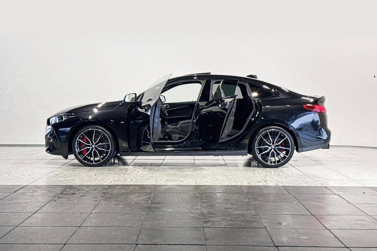 BMW 2-SERIE Gran Coupé 218i Premium Pack M Sportpakket Pro Aut.