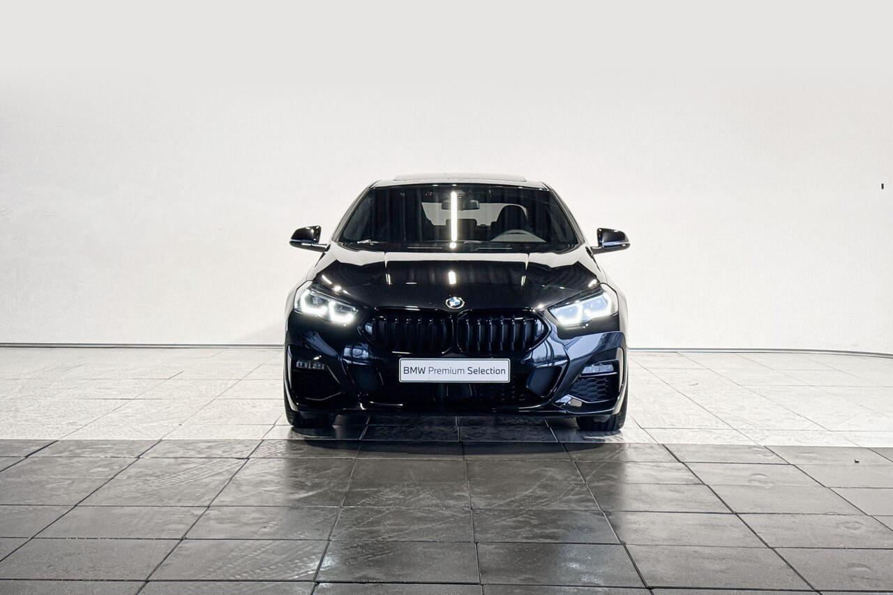 BMW 2-SERIE Gran Coupé 218i Premium Pack M Sportpakket Pro Aut.