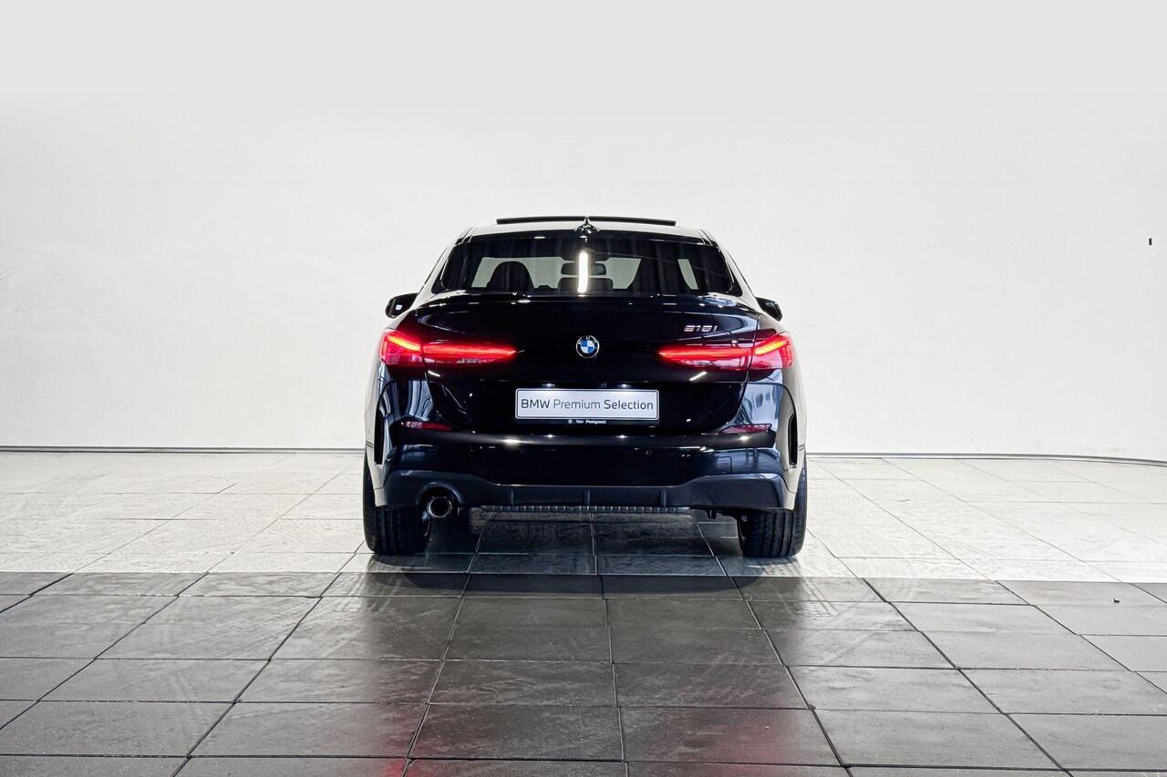 BMW 2-SERIE Gran Coupé 218i Premium Pack M Sportpakket Pro Aut.