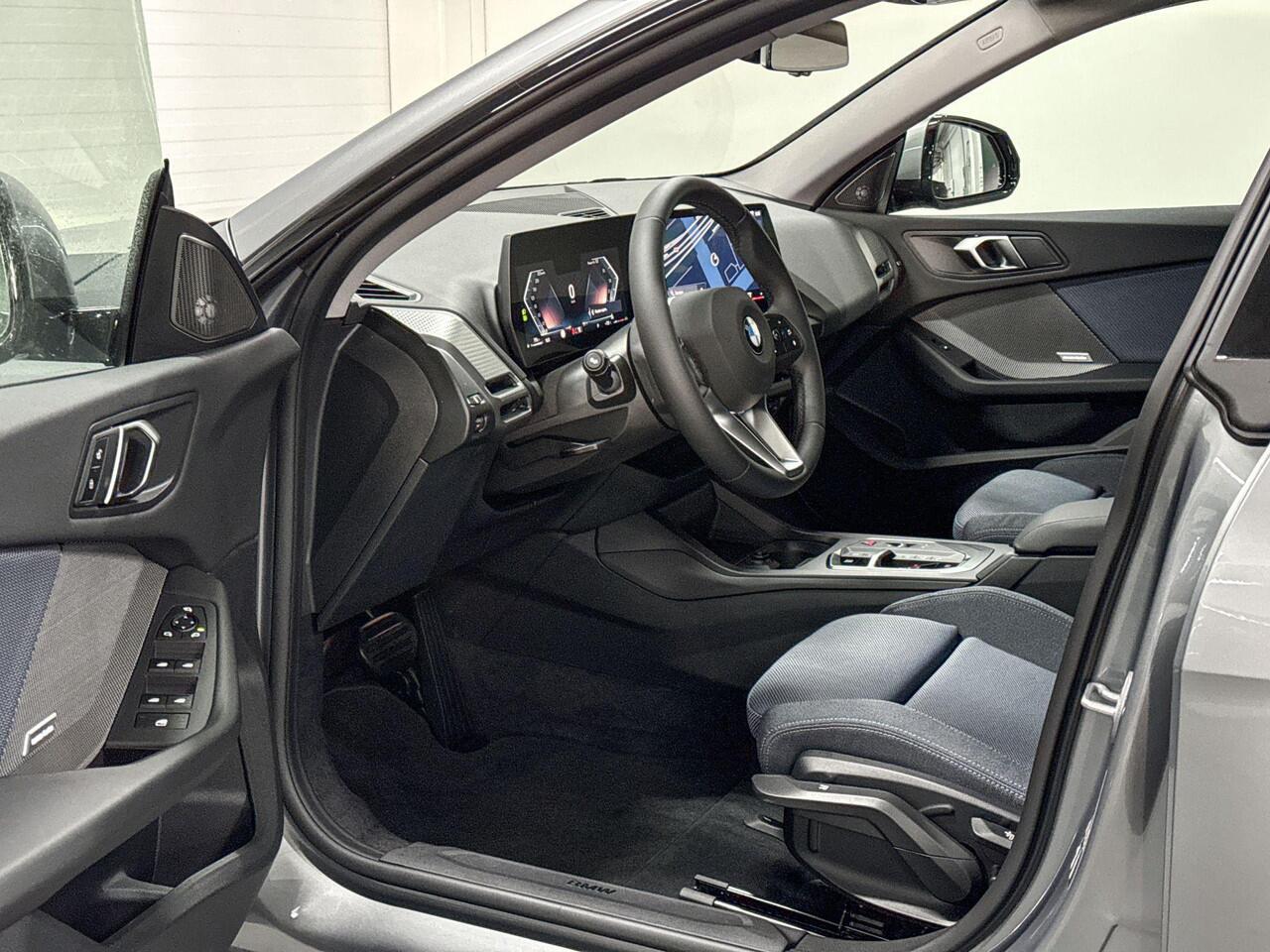 BMW 2-SERIE Gran Coupé 220 | M-Sport Design | Premium Pack | Driving Assistant Plus | Harman/Kardon | Comfort Access