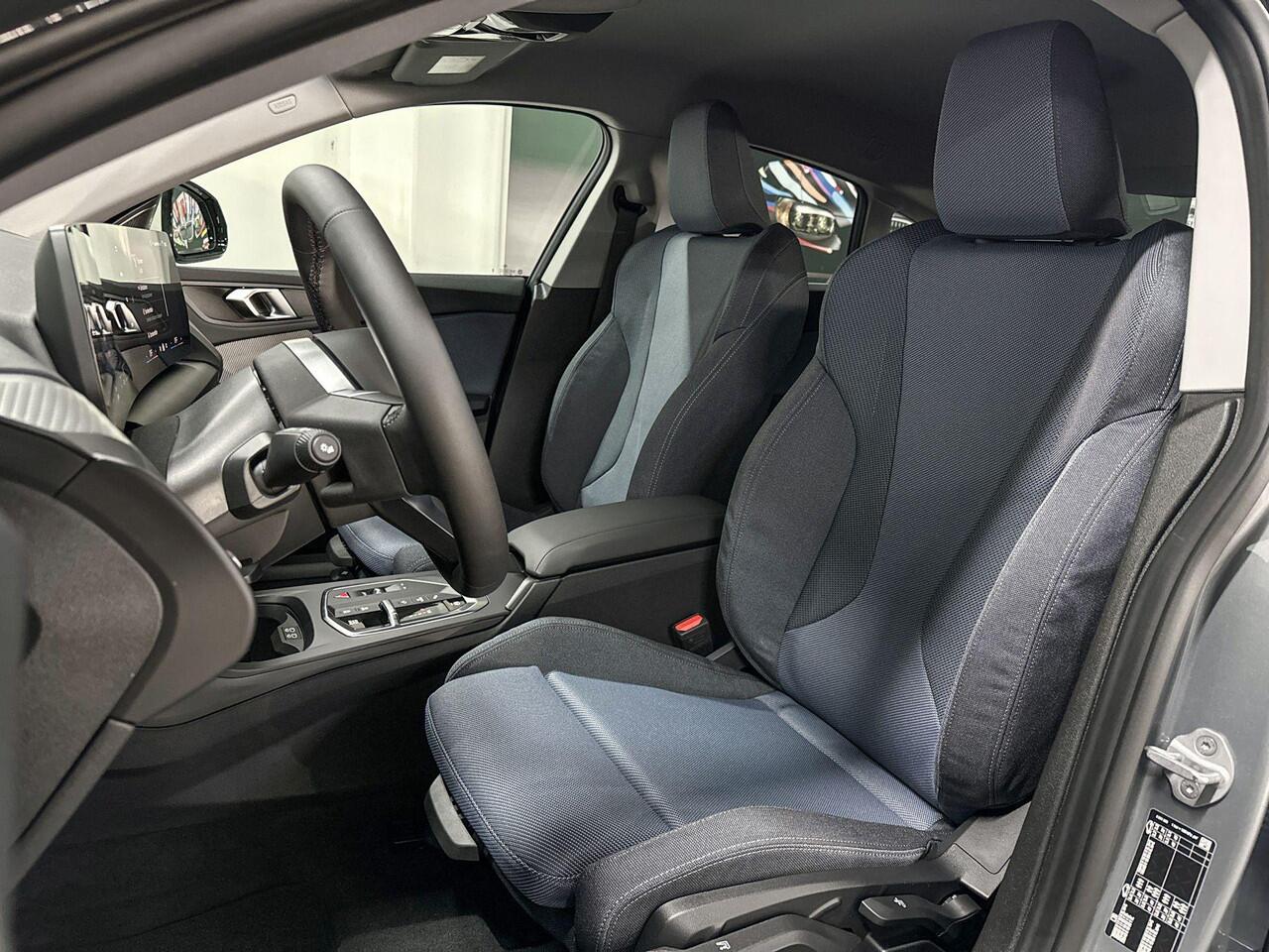 BMW 2-SERIE Gran Coupé 220 | M-Sport Design | Premium Pack | Driving Assistant Plus | Harman/Kardon | Comfort Access