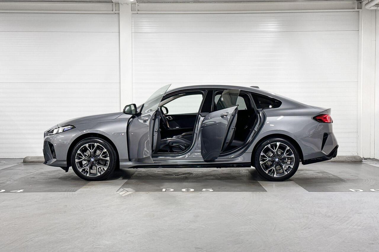 BMW 2-SERIE Gran Coupé 220 | M-Sport Design | Premium Pack | Driving Assistant Plus | Harman/Kardon | Comfort Access