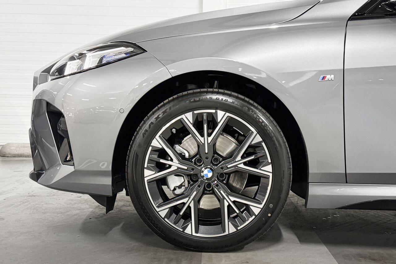 BMW 2-SERIE Gran Coupé 220 | M-Sport Design | Premium Pack | Driving Assistant Plus | Harman/Kardon | Comfort Access