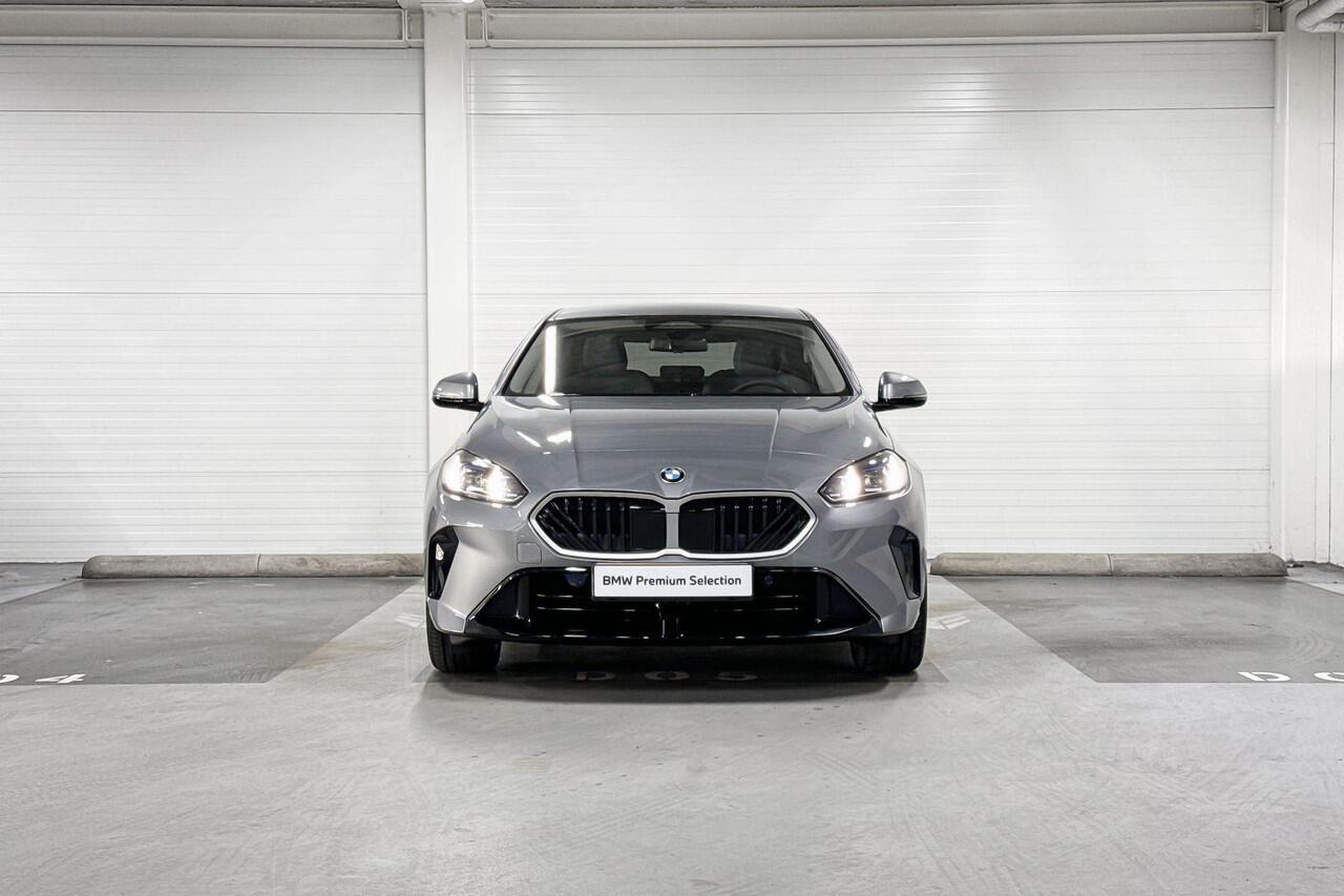 BMW 2-SERIE Gran Coupé 220 | M-Sport Design | Premium Pack | Driving Assistant Plus | Harman/Kardon | Comfort Access