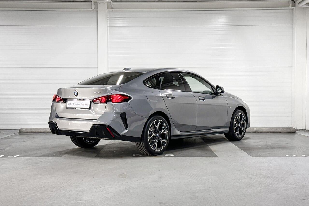 BMW 2-SERIE Gran Coupé 220 | M-Sport Design | Premium Pack | Driving Assistant Plus | Harman/Kardon | Comfort Access