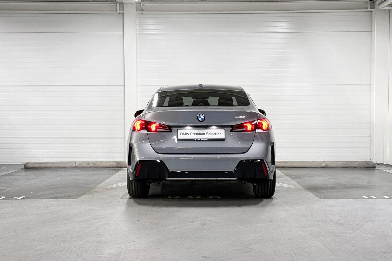 BMW 2-SERIE Gran Coupé 220 | M-Sport Design | Premium Pack | Driving Assistant Plus | Harman/Kardon | Comfort Access