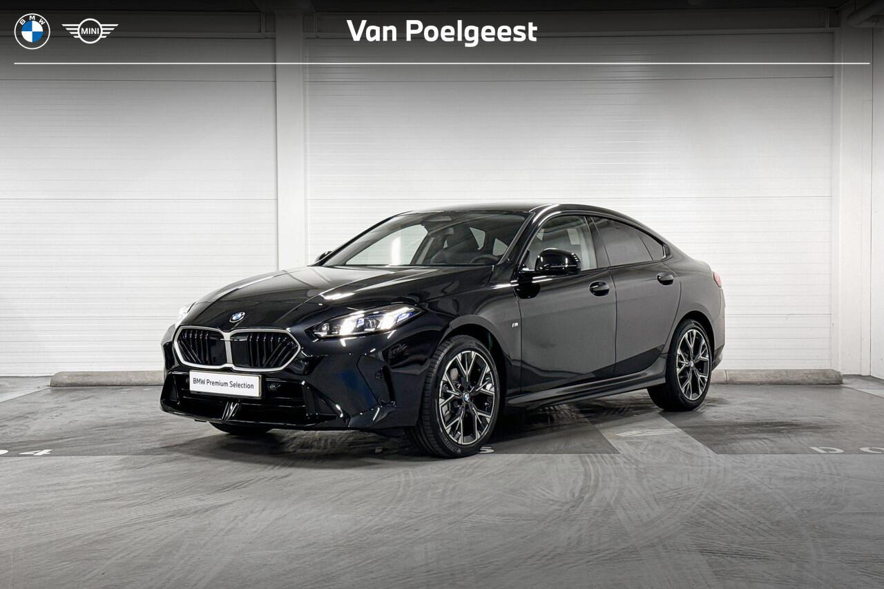 BMW 2-SERIE Gran Coupé 220 M Sport Design Edition | M-Sport Design | Premium Pack | Driving Assistant Plus | Harman/Kardon | Panoramadak | Comfort Access