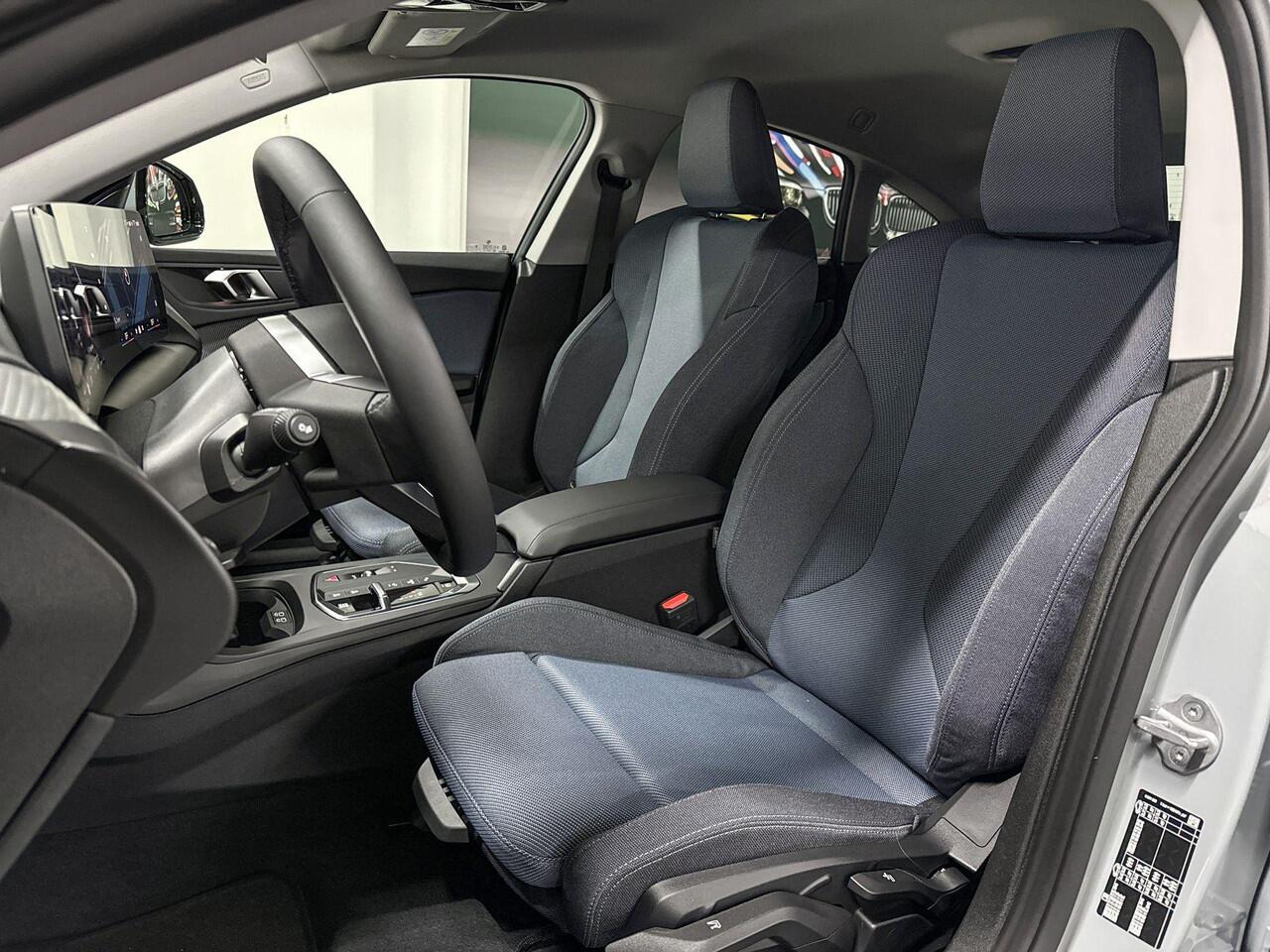 BMW 2-SERIE Gran Coupé 220 | M-Sport Design | Premium Pack | Driving Assistant Plus | Harman/Kardon | Comfort Access