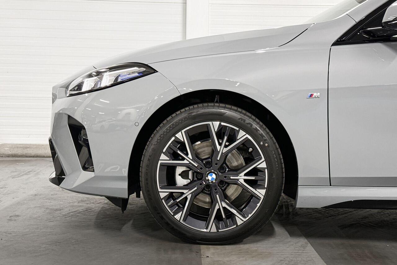 BMW 2-SERIE Gran Coupé 220 | M-Sport Design | Premium Pack | Driving Assistant Plus | Harman/Kardon | Comfort Access