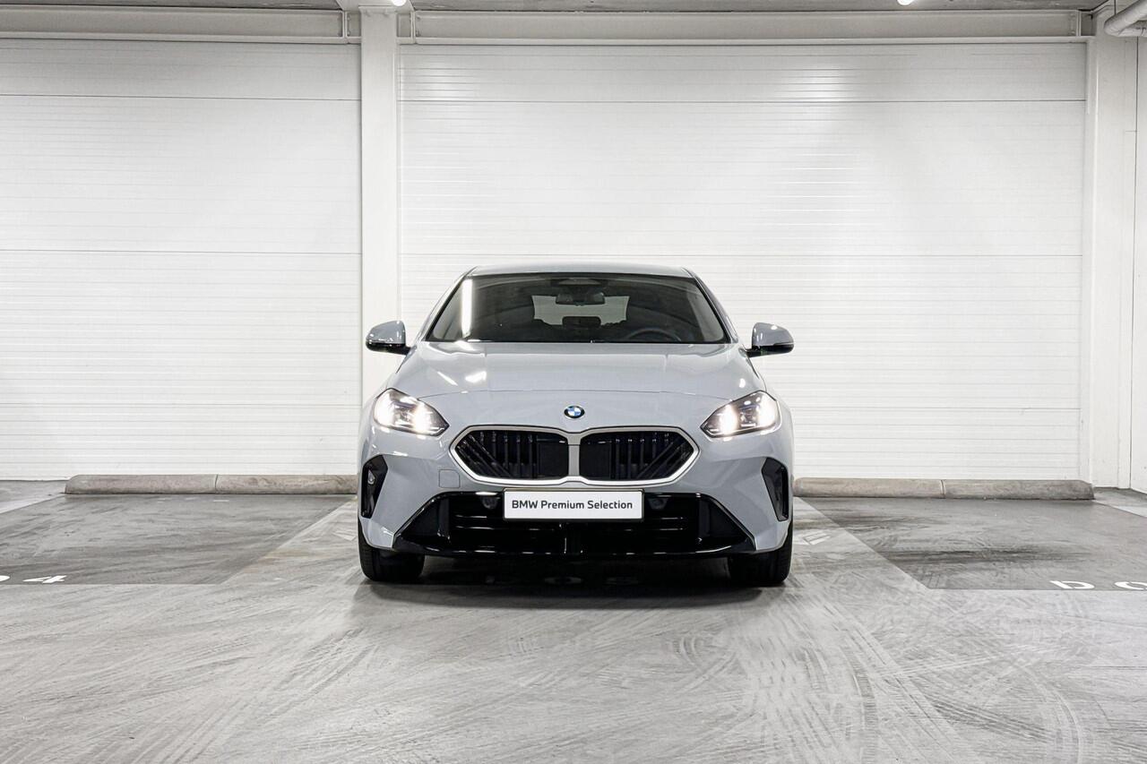 BMW 2-SERIE Gran Coupé 220 | M-Sport Design | Premium Pack | Driving Assistant Plus | Harman/Kardon | Comfort Access