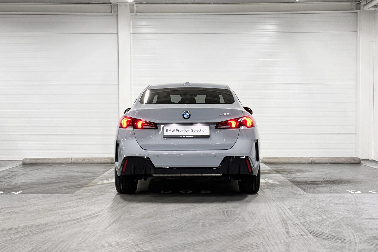 BMW 2-SERIE Gran Coupé 220 | M-Sport Design | Premium Pack | Driving Assistant Plus | Harman/Kardon | Comfort Access