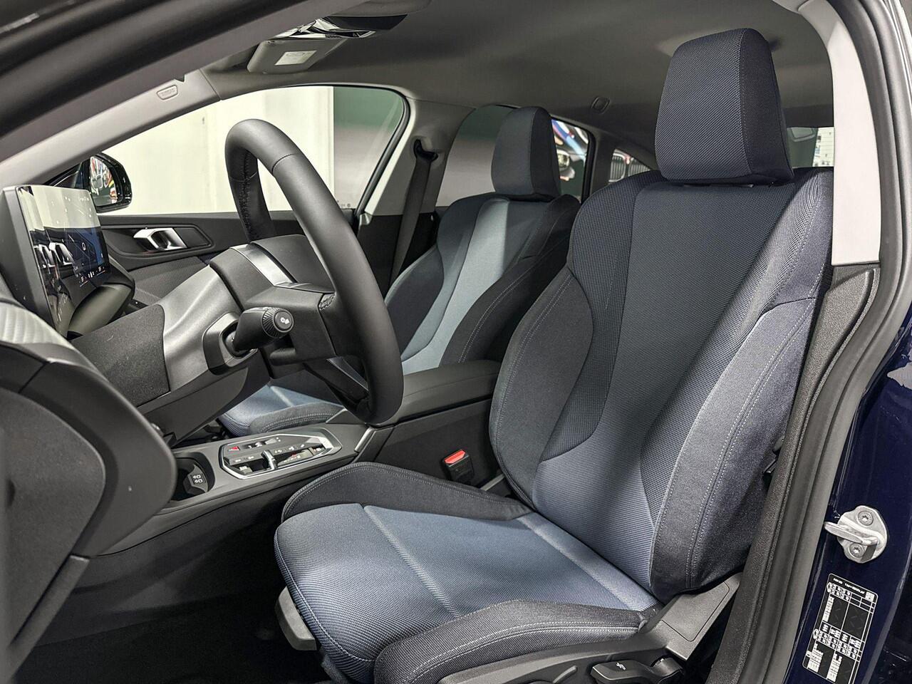 BMW 2-SERIE Gran Coupé 220 | M-Sport Design | Premium Pack | Driving Assistant Plus | Harman/Kardon | Comfort Access