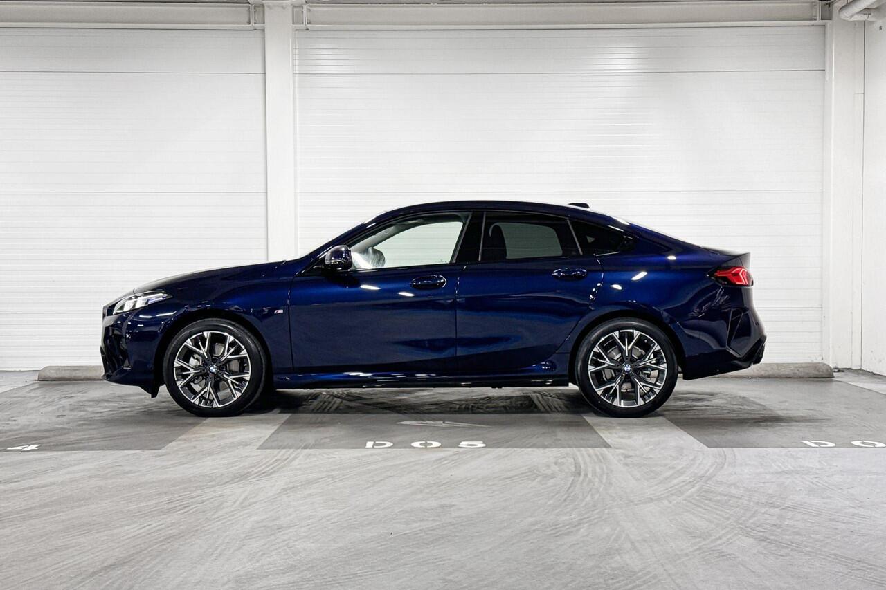 BMW 2-SERIE Gran Coupé 220 | M-Sport Design | Premium Pack | Driving Assistant Plus | Harman/Kardon | Comfort Access