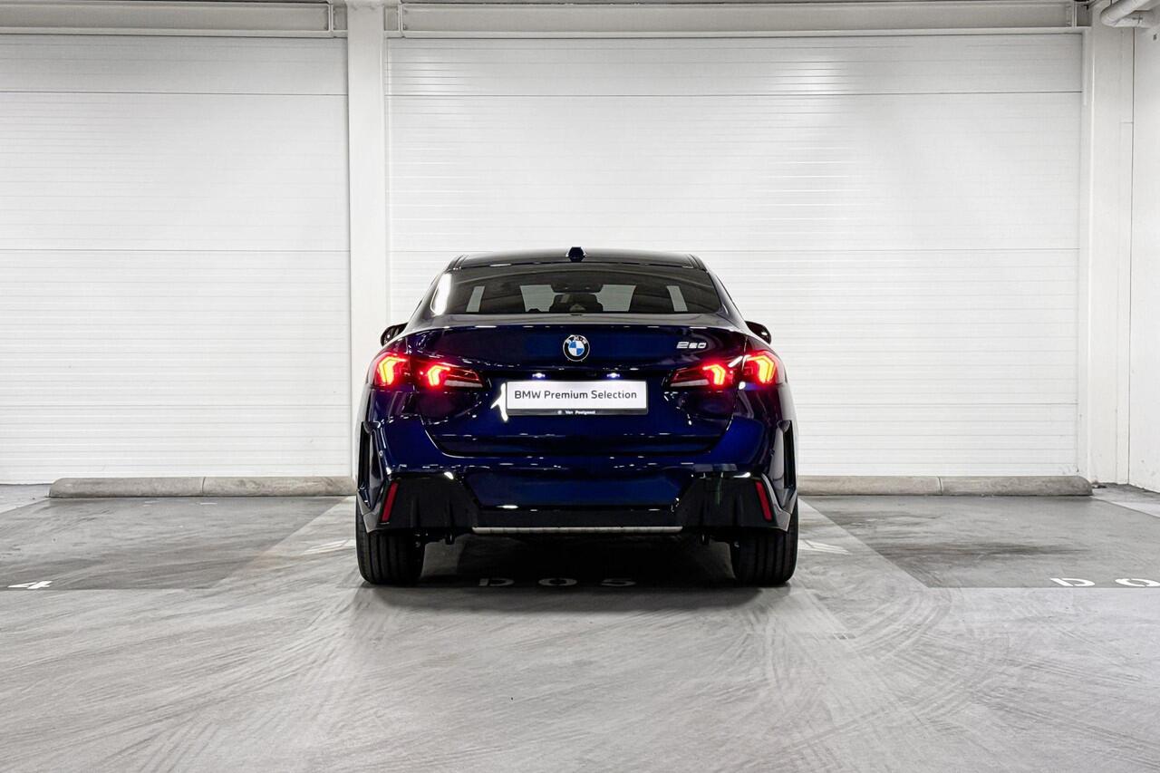 BMW 2-SERIE Gran Coupé 220 | M-Sport Design | Premium Pack | Driving Assistant Plus | Harman/Kardon | Comfort Access